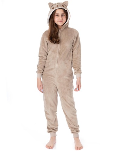 Pusheen girls brown - girls, |