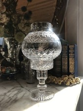 Crystal Hurricanes Lantern