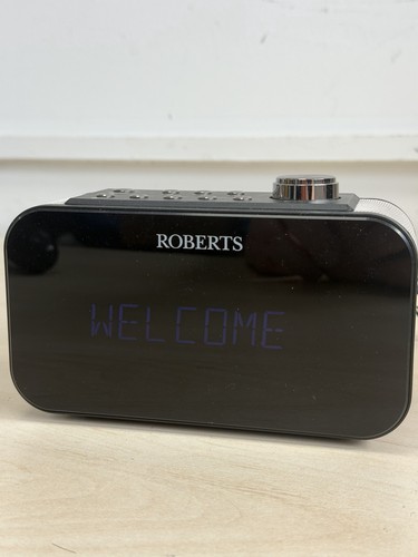 Roberts ortus dab - roberts, dab/dab+/fm
