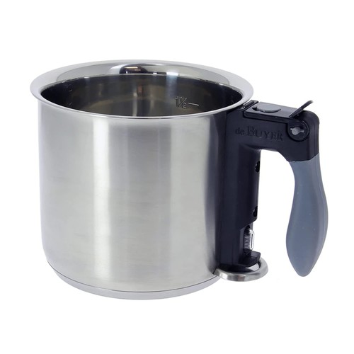 Buyer double boiler - de,