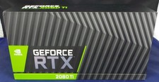 NVIDIA GEFORCE RTX 2080 TI