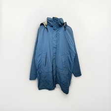 WOOLRICH Vintage Coat Parka
