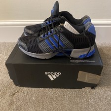 Adidas Climacool 1 Trainers. JR6386. UK Size 10. Box With No Lid. New With Tags
