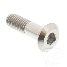 JMP Bolt Rear Sprocket