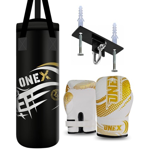 Junior punch bag kickboxing - junior,
