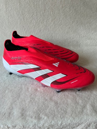 Adidas predator elite laceless - adidas,