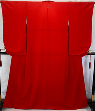 Japanese Vintage Kimono