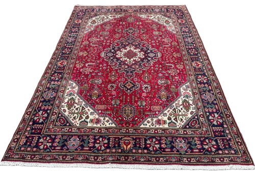 Marvelous old handmade - marvelous,