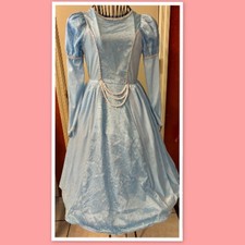 Dream Play Imagine Light Blue