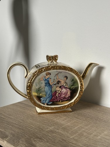 Vintage james sadler - sadler, barrel