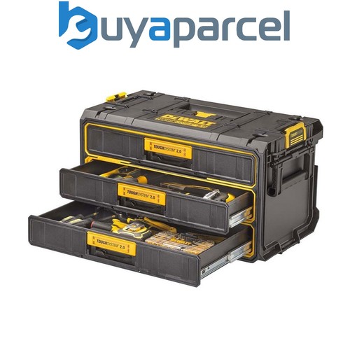 Dewalt dwst08330 toughsystem - dwst08330-1,