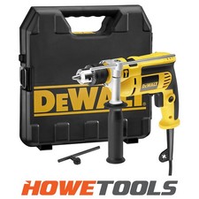 DEWALT DWD024K 240v Percussion