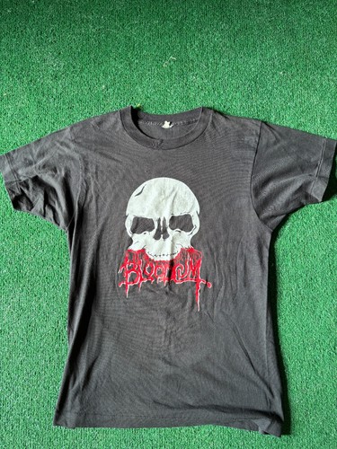 Vintage bloodcum tour shirt - vintage, t-shirt