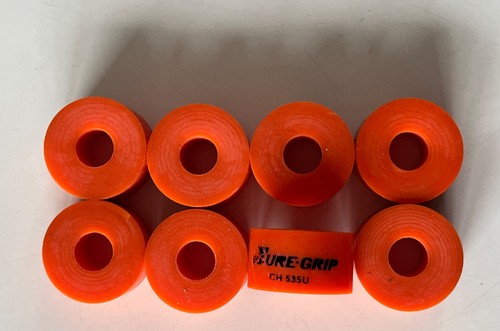 Sure grip roller - roller, skate
