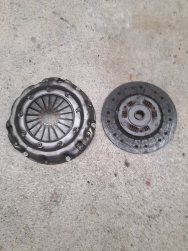 Rover sd1 clutch - sd1,