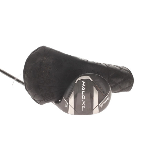Cleveland halo fairway - halo,