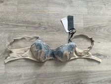 Charnos Women's Bra 36B Nude