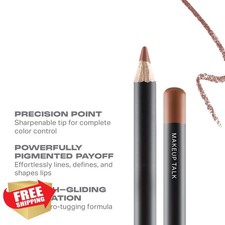 Morphe Color Pencil Lip Liner