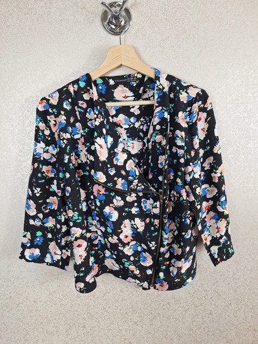 Women floral multicoloured - floral,