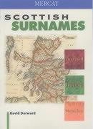 Scottish surnames david - surnames,,