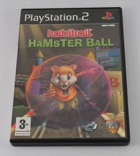 Habitrail Hamster Ball (PS2)