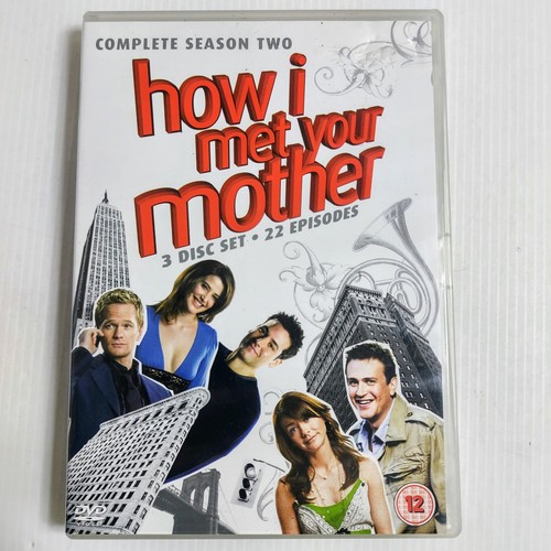 How met your - i,