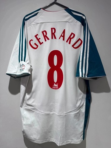 Original liverpool 2006 - original, 2006/07