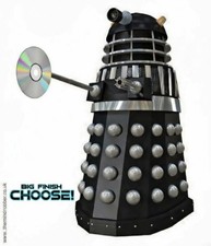 Doctor Who - Big Finish CD s