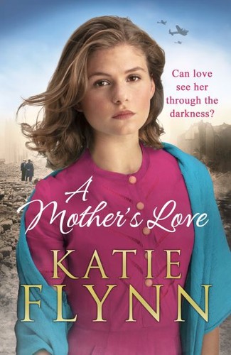 Mother love - a, mother's