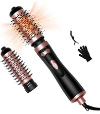 OKWRAP Rotating Hair Dryer