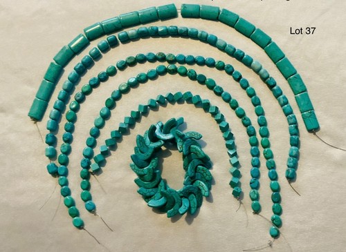 Job lot gemstones for - job, of