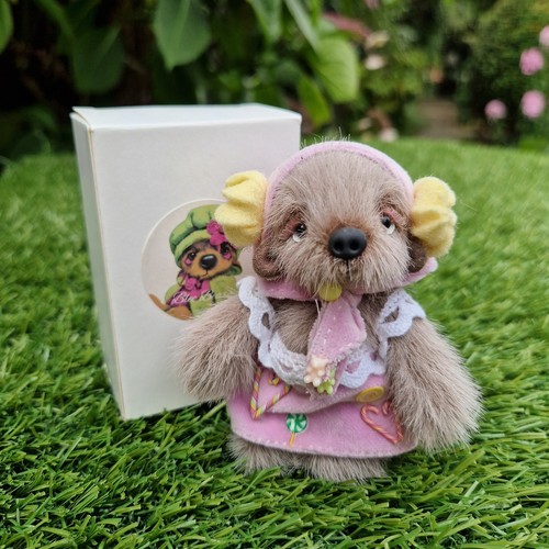 Gretal blee bears 5 - by,