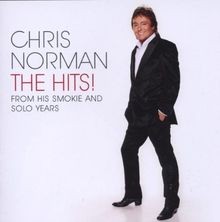 Chris Norman,The Hits! From