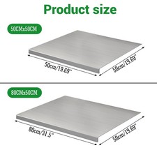 80/50CM 304 Stainless Steel