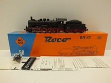 ROCO HO 04116A DB BR75 0-10-0