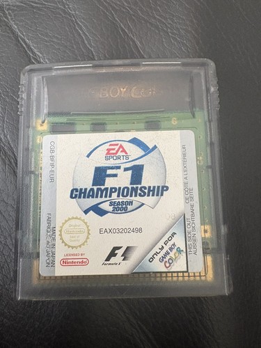 Sports championship - ea,