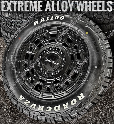 Yakama alloy wheels - alloy, for