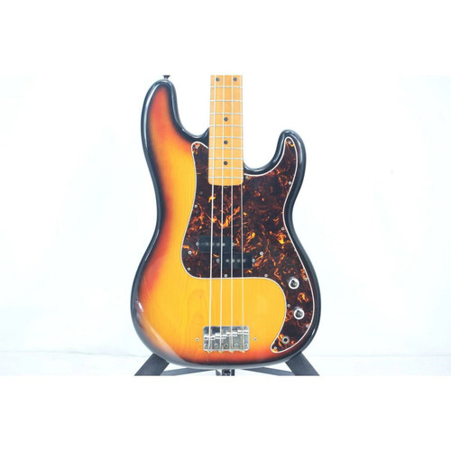 Yamaha 400 electric - pb-400, bass