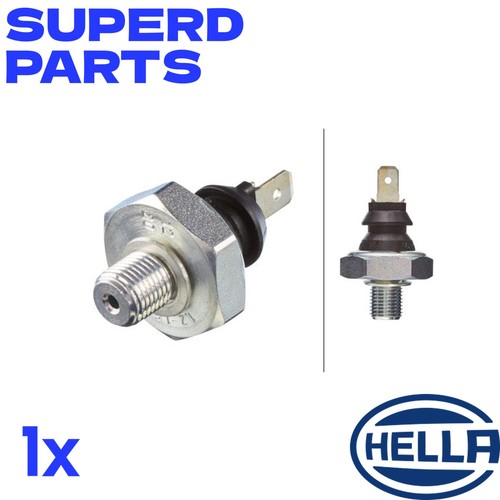 Oil pressure switch 6zl - oil,