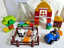 LEGO Duplo 6141 My First Farm