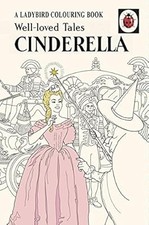 Well-loved Tales Cinderella: A