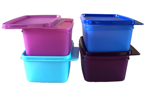 Tupperware bpa free plastic - free,