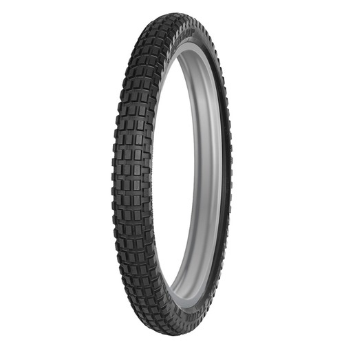 Off road trail trials tyre - road,