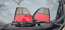 Mk2 Golf GTI driver Set Of
