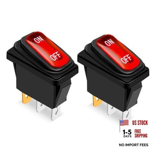 Off power switch for razor - off,