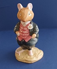 Royal Doulton Brambly Hedge