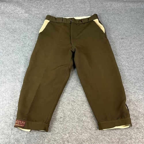 Rocles mens plus fours - fours, twos