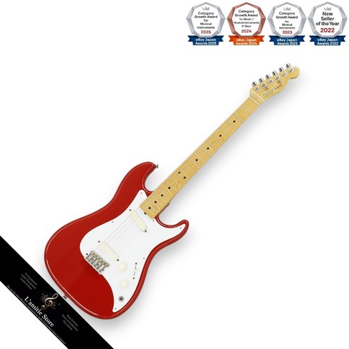 Fender vintage bullet 1983 - s2,