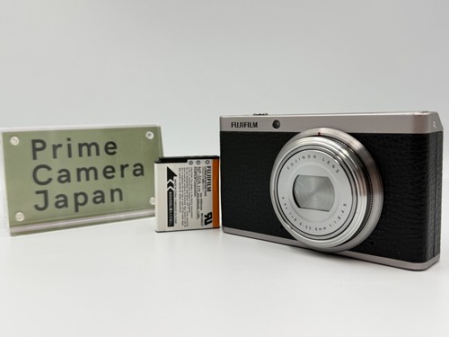 Fujifilm xf1 compact digital - fujifilm,