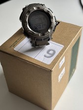 Casio Pro Trek PRW-2500T